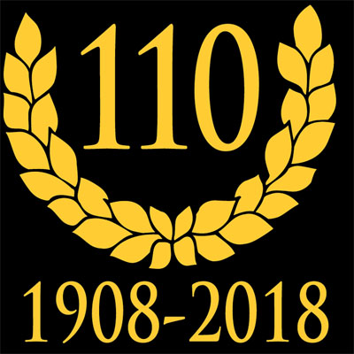 FW Irjala 1908-2018